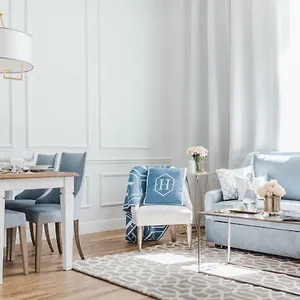 Apartament Golden Place Krakau
